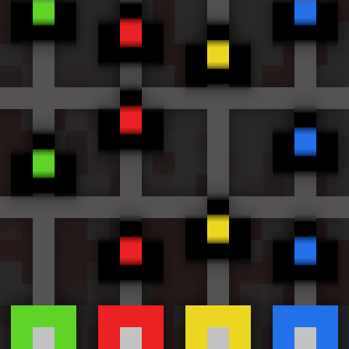 Imagem representativa da opção FACILITAR COMANDOS