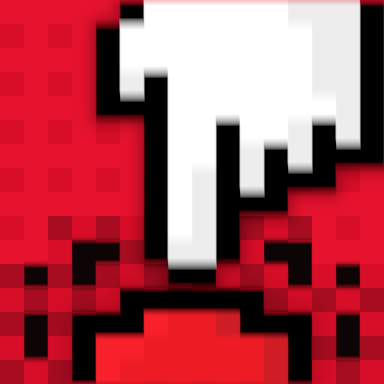 Imagem representativa da opção SEGURAR OU PRESSIONAR